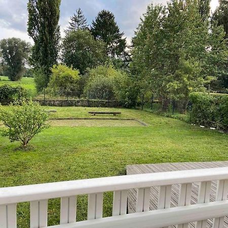 Maison Avec Jardin De 700M2 Charleville-Mézières Extérieur photo