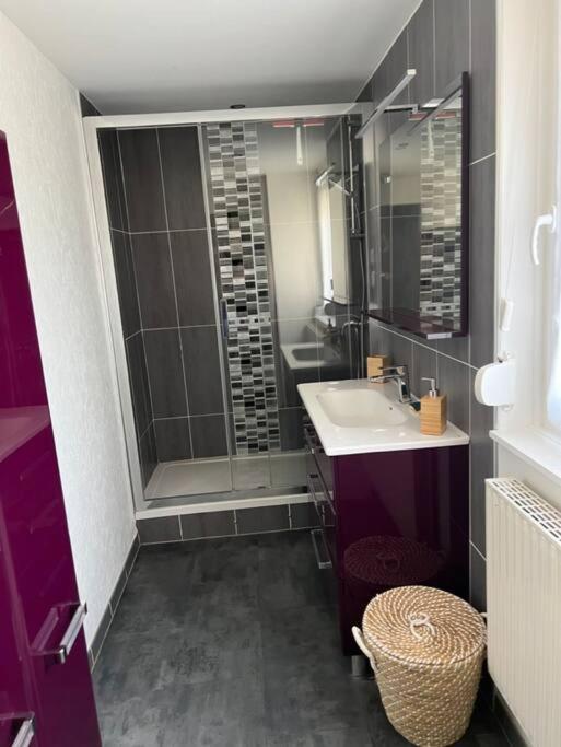 Maison Avec Jardin De 700M2 Charleville-Mézières Extérieur photo