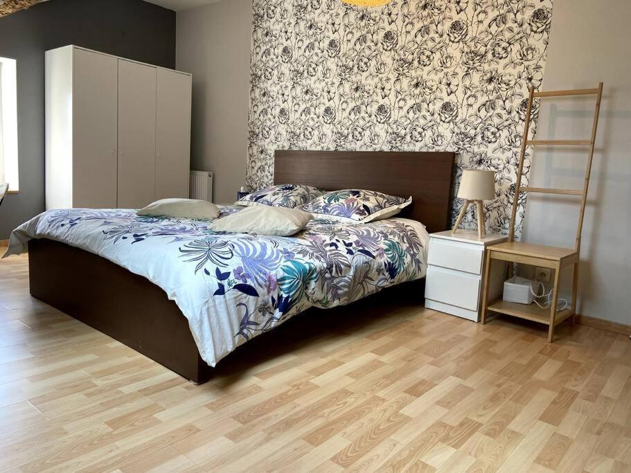 Maison Avec Jardin De 700M2 Charleville-Mézières Extérieur photo