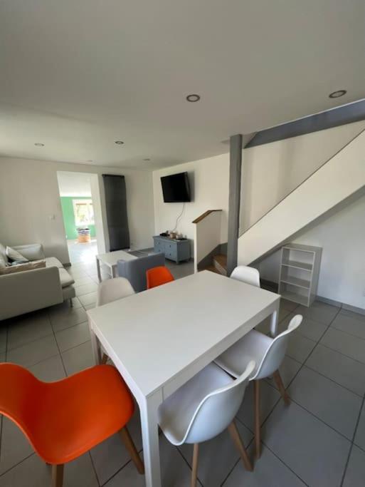 Maison Avec Jardin De 700M2 Charleville-Mézières Extérieur photo