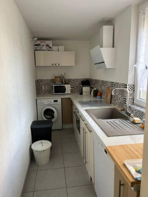 Maison Avec Jardin De 700M2 Charleville-Mézières Extérieur photo